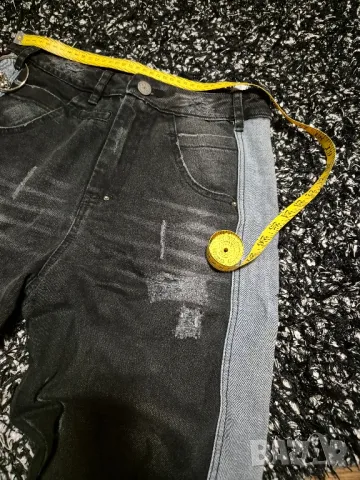 Negative / Pause дънки, снимка 6 - Дънки - 47094512