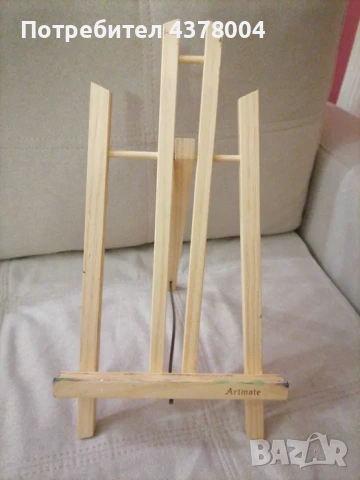 Маслени бои 24x18 ml Crelando+подарък, снимка 4 - Ученически пособия, канцеларски материали - 53159819