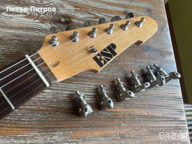 Гриф за китара , снимка 7 - Китари - 52772538