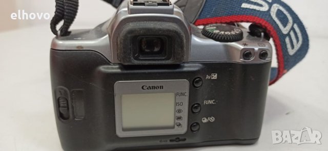 Фотоапарат Canon EOS 3000V, снимка 5 - Фотоапарати - 32939724