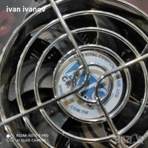  процесор Intel Pentium 4 - 524, снимка 3 - Процесори - 33278882