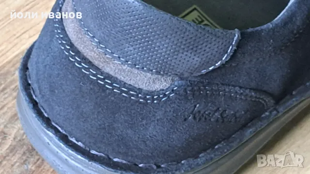 Немски нови мокасини-Josef Seibel-46 номер, снимка 8 - Мокасини - 50409700