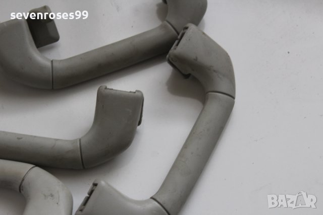 Дръжка таван фолксваген поло 4броя комплект VW Polo 2 1997, снимка 3 - Части - 39506997