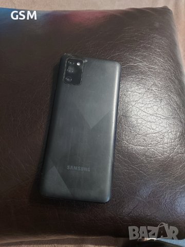 Samsung - A02s, снимка 5 - Samsung - 43347183