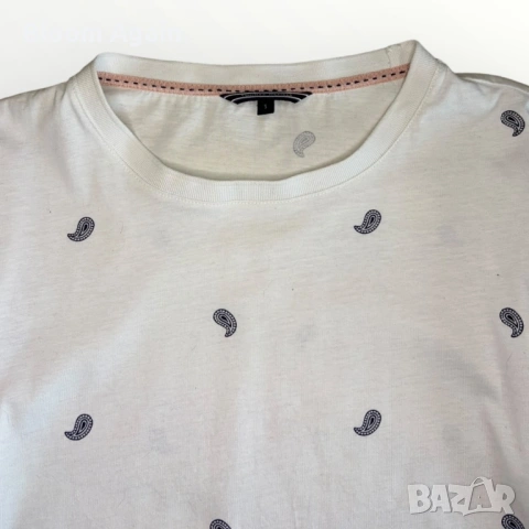 Дамска блуза с 3/4 ръкав Tommy Hilfiger, снимка 3 - Блузи с дълъг ръкав и пуловери - 53402677