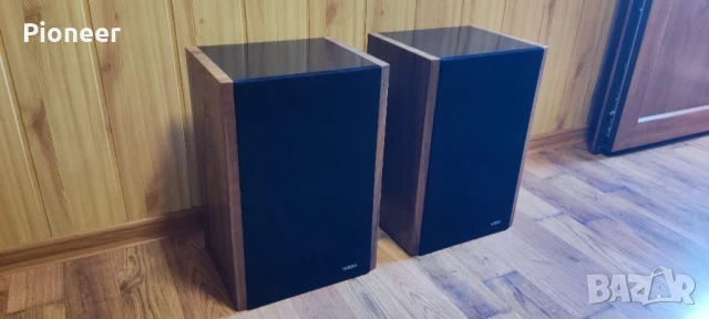 Тонколони Sony WEGA DIRECT 500, снимка 2 - Тонколони - 50985781