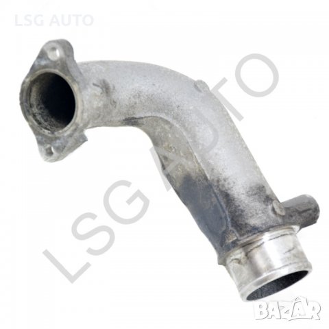 Тръба въздух Mazda 6 (GH) 2007-2013 M291019N-77