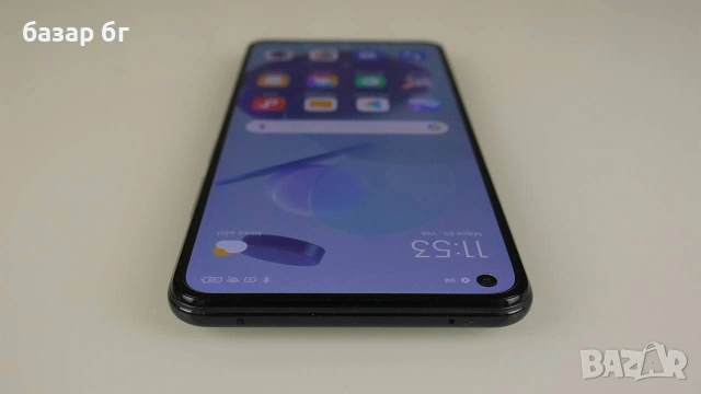 xioami 11 lite 5G , снимка 5 - Xiaomi - 53586537