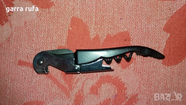 Тирбушон,тирбушони, снимка 3 - Друго търговско оборудване - 27459428