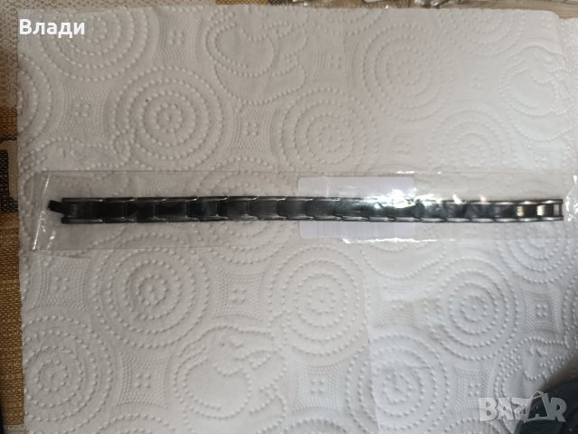 магнитни гривни. Медицински, снимка 11 - Гривни - 43849377