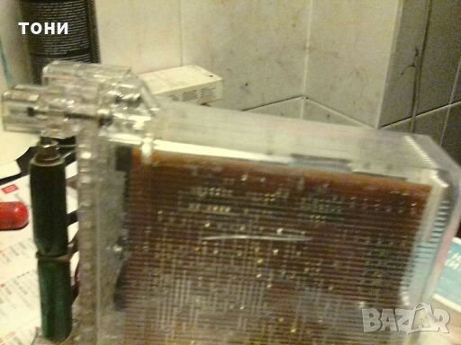 Реле РТЗ-51 УХЛ4, снимка 2 - Резервни части за машини - 28321458