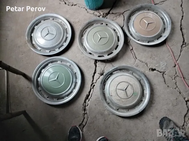 Тасове за мерцедес w123