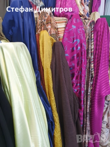 🌸 Нежен памучен сатен – елегантен, мек и луксозен на допир! 