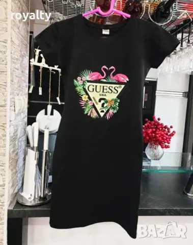 Стилни дамски рокли Различни марки , снимка 2 - Рокли - 50053700