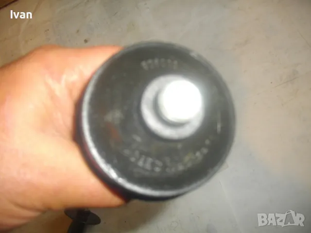 М12 BOSCH АНТИВИБРАЦИОННА ДРЪЖКА РЪКОХВАТКА БОШ ЗА ГОЛЯМ ЪГЛОШЛАЙФ ф180-ф230  И ЗА ПРОБИВНИ МАШИНИ, снимка 16 - Други инструменти - 49732390