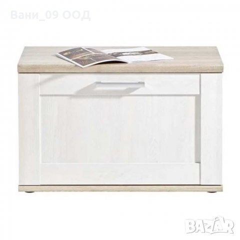 Шкаф-пейка, снимка 2 - Шкафове - 32216424