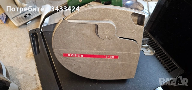 Bosh, снимка 4 - Винтоверти - 53262964