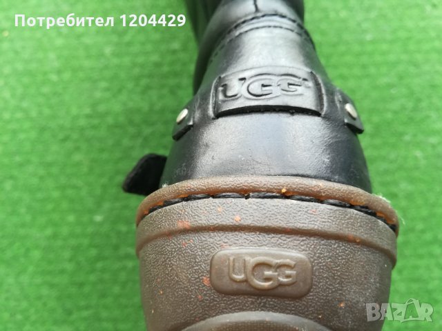 Оригинални ботуши UGG , снимка 2 - Детски боти и ботуши - 27813757
