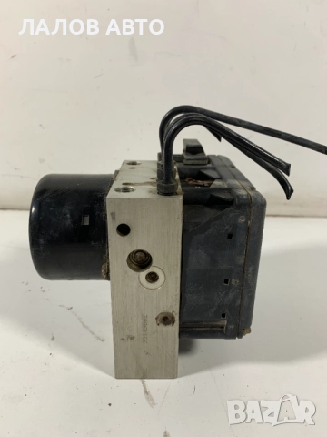 Абс помпа модул Шкода Фолксваген Ауди ABS pompa modul 1J0614217F 1J0907379 AG (96-04), снимка 4 - Части - 51532306
