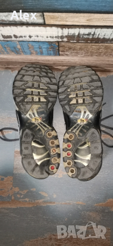 Оригинални обувки nike tn, снимка 3 - Маратонки - 44905999