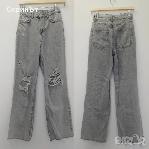 Дънки XS, Отлично състояние! 