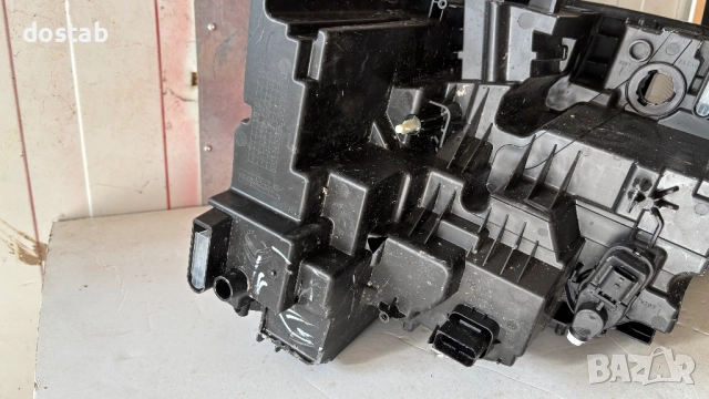 Фар за Citroen e-C3 , снимка 6 - Части - 52833924