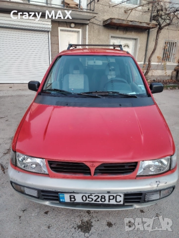 Mitsubishi space runner , снимка 3 - Автомобили и джипове - 48478912