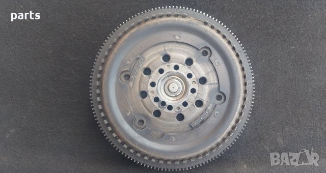 Маховик 2.2CDI Мерцедес Спринтер 211CDI W901 W902 W903 W904 N