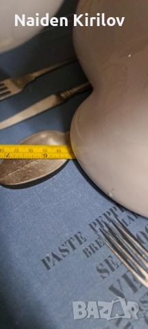 стена/настолна порцеланова лампа , снимка 12 - Настолни лампи - 52314825