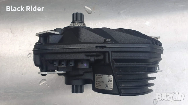 Двигател за електрически велосипед E Bike BOSCH PERFORMANCE LINE CX GEN 4 BDU450, снимка 5 - Велосипеди - 53584329