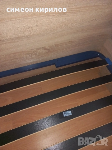 Продавам Ед.легло Изи.