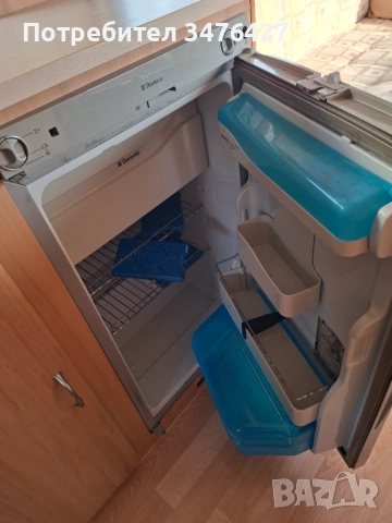 Avondale Godiva, снимка 10 - Каравани и кемпери - 52627658