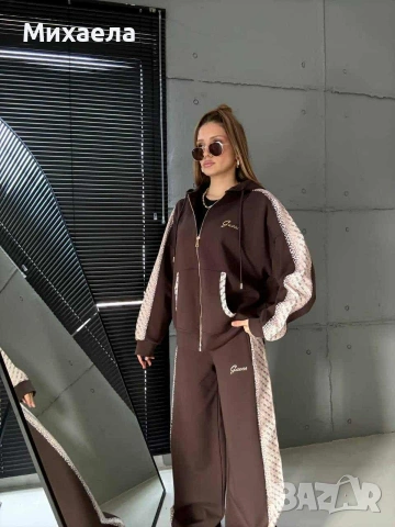 Дамски комплект Guess - три цвята - 49€