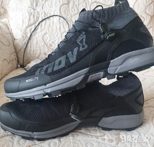 INOV-8 , снимка 2 - Маратонки - 52064129