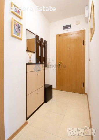 2-СТАЕН апартамент под наем, гр. София, кв. Банишора, снимка 3 - Апартаменти - 52812624