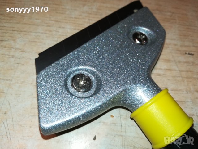 СТЪРГАЛО 2510210702, снимка 2 - Други инструменти - 34572154