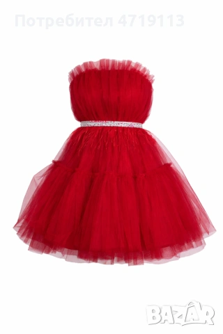 Официална рокля 