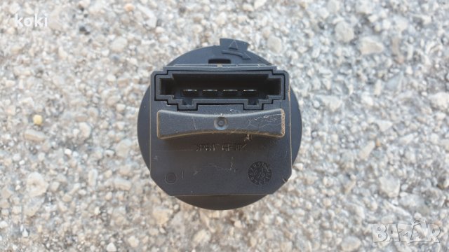 Реостат  за парното за VOLVO XC 60, снимка 2 - Части - 27940561