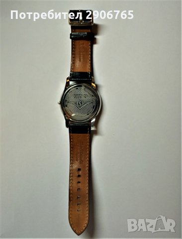 Часовник швейцарски Stuhrling original , снимка 5 - Мъжки - 35154245