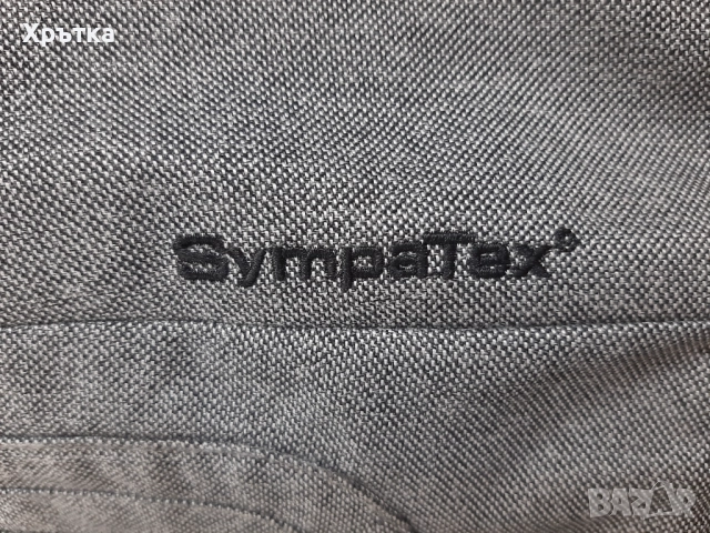 Ulvang Parka - Оригинално дамско зимно яке / парка размер S, снимка 7 - Якета - 52656241