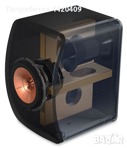 KEF LS 50 Meta продавам, снимка 3 - Тонколони - 51228997