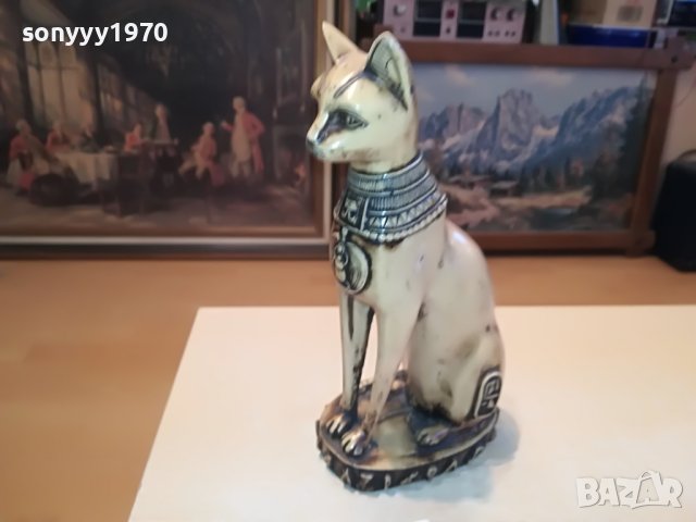 КОТКА СФИНКС ОТ ФРАНЦИЯ 30Х16Х10СМ-2610221539L