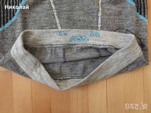 x-bionic apani 4.0 merino, снимка 6 - Спортни екипи - 37355290