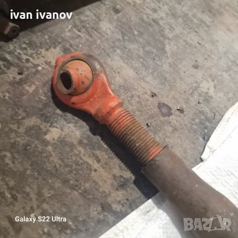 Трета Точка ЮМЗ, снимка 4 - Селскостопанска техника - 49490885