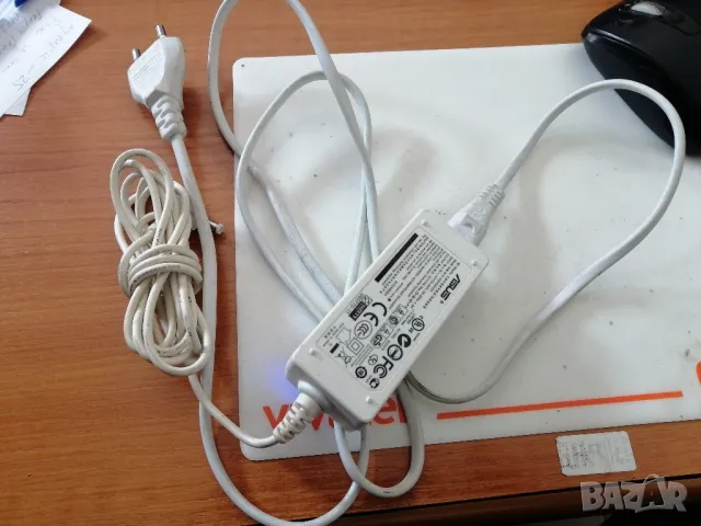 Оригинално зарядно за лаптоп ASUS EXA0801XA, снимка 5 - Части за лаптопи - 49841099
