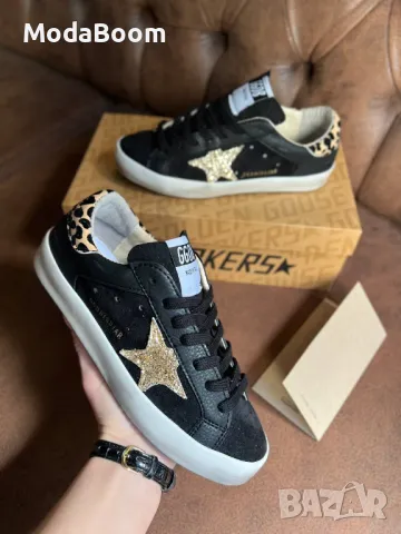 GGDB дамски маратонки , снимка 4 - Маратонки - 48565300