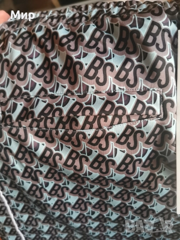 Шорти от Бундрслига ХХL, снимка 6 - Спортни дрехи, екипи - 52929168