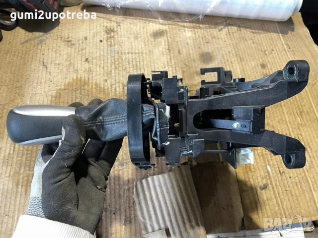 Селектор Скоростна Кутия 75G413 SUZUKI SX4 S-Cross 1.4 DITC HYBRID ALLGRIP 6AT, снимка 5 - Части - 52417608