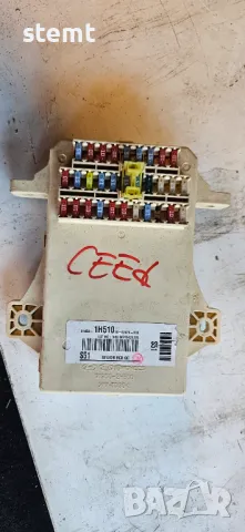 Бушонно табло за Kia Ceed 1.6crdi 91950-1H510, снимка 1