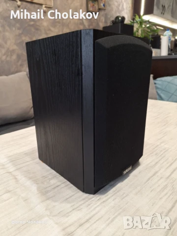 Тонколони Yamaha NS-G20 2 броя и CANTON SUBWOOFER Plus C., снимка 8 - Тонколони - 50556566